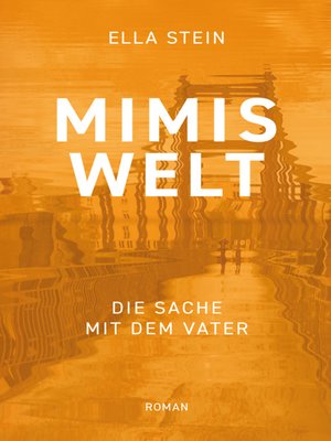 cover image of Mimis Welt